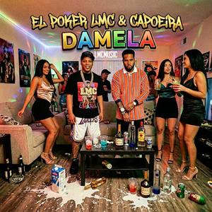 Damela (feat. Capoeira)