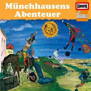 046 - Münchhausens Abenteuer (Teil 24)
