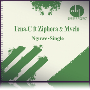 Nguwe (Original Mix)