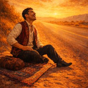 Yalghuz Kishilik Olturash