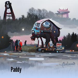 Paddy