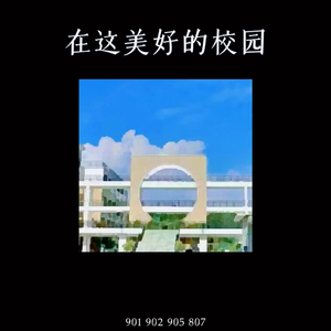 在这美好的校园（Remix.ver）