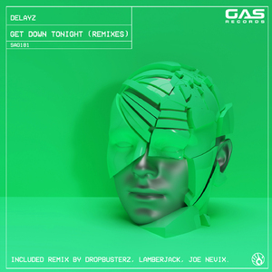 Get Down Tonight (Joe Nevix Extended Remix)