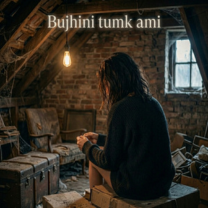 Bujhini tumk ami