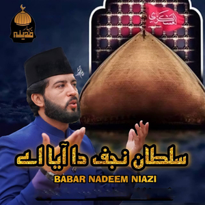 Sultan Najaf Da Aya Ae