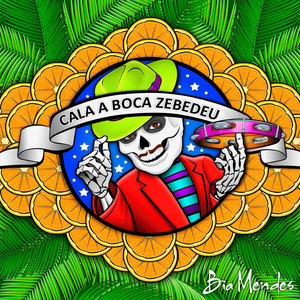 Cala Boca Zebedeu