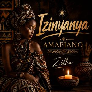 Izinyanya