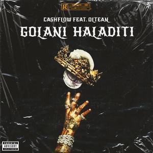 Golani Haladiti (feat. Oltean)