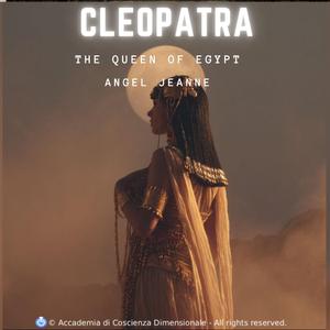 La Vague Sacrée de Cléopâtre