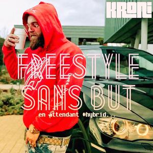 Freestyle sans but en attendant #hybrid