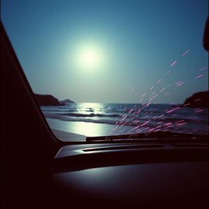 밤바람에 남은 너