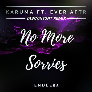 No More Sorries (D1SC0NT3NT Remix)