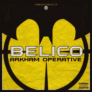 Robert Downey (Original Mix)