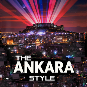 Ankaralının Biriyim