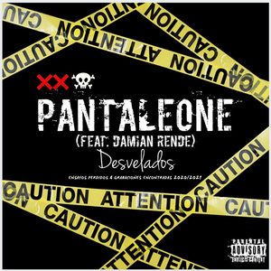 Desvelados (En Vivo)