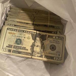 Scam Method