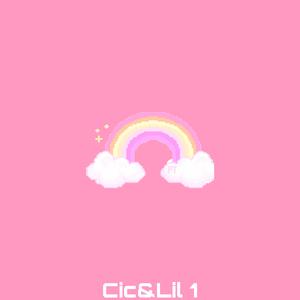 彩虹岛（Prod.NO_BORDER/#Rye)