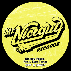 Like A Snake (Original Mix)