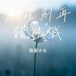 来生别再错过我
