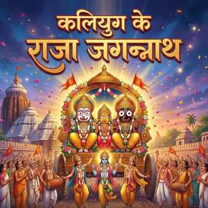 कलियुग के राजा जगन्नाथ