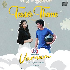 Varnam Teaser Theme (From "Varnam")
