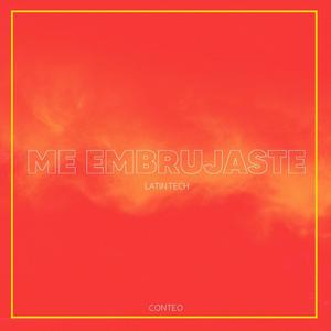 Me Embrujaste (feat. Conteo)