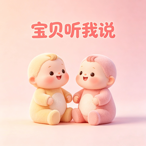 宝贝听我说