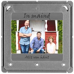 I djupet av mitt hjärta