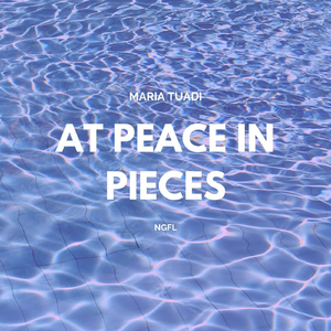 At Peace in Pieces