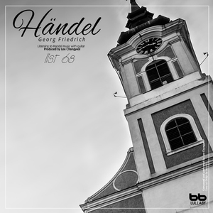 Handel- Concerto Grosso In D Major HWV 323 - Ⅵ. Menuetto