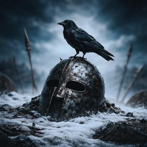 Runes in the Ash (Viking Epic Music)