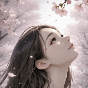 春、君が遠くなる