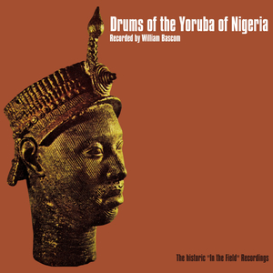 Igbin Drums #3