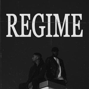 Regime (feat. Jviden)