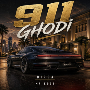 911 Ghodi