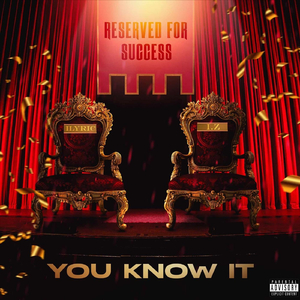 You Know It (Remix) [feat. ILyric]