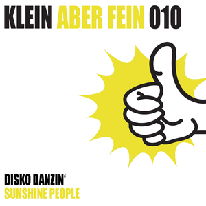 Sunshine People (Disko Mix)
