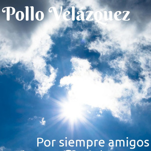 Por siempre amigos