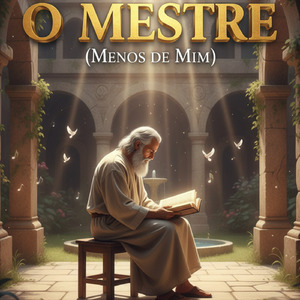 O Mestre (Menos de Mim)