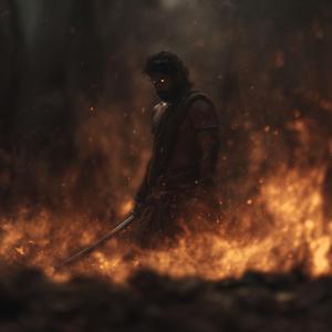 VEERAN (THE LAST STAND)