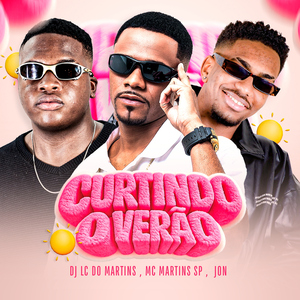 Curtindo o Verão