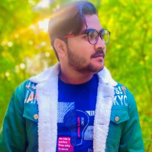 Gajab ka hai din (feat. Shivanshu pathak)