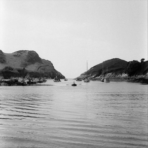 Waters