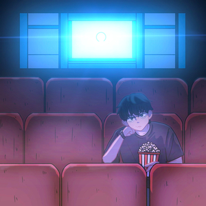 영화관
