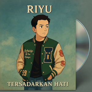 Tersadarkan Hati