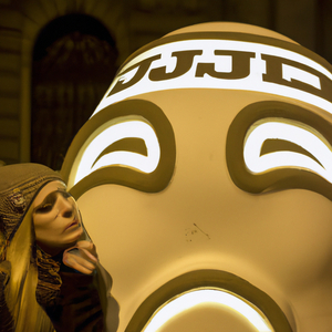 Saria and Darunia, Forest and Fire