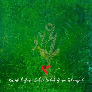 Kasidah Guru Zuhdi Untuk Guru Sekumpul