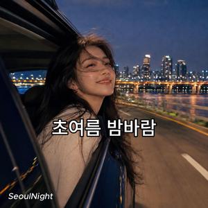 초여름 밤바람