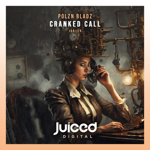 Cranked Call (Extended Mix)