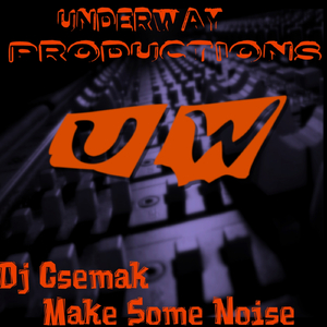 Make Some Noise (Original Mix)